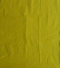 Asparagus Eco Shop - 9 Meters Ayurvastra/Ayurvedic fabric (Naturally dyed organic cotton fabric)  